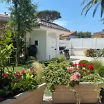 Fregene Tiny House Close To The Sea