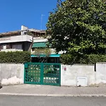 Casa Per Giubileo, Anzio