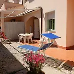 Onda Etrusca Con Giardino Tranquillo Riservato Pet Friendly