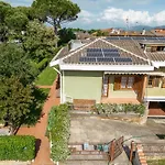 Villa Dei Conti