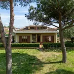Villa Dei Conti