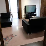 Casa Daroca Manzo