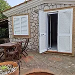 Casa Silvana 2 Casa Con Giardino By Italiahost