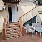 Casa Silvana 2 Casa Con Giardino By Italiahost