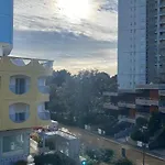 Lignano Beach Nest Apartment