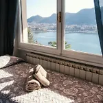 Eye On Lake Como Stunning View!
