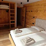 Arctik Chalet Livigno