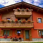 Casa Clus Bormio Apartments 3
