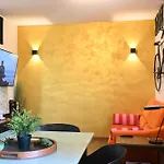 Se149 - Senigallia, Elegante Bilocale A Due Passi Dal Mare
