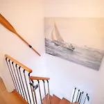 Attico La Vela Vista Mare