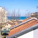 Attico La Vela Vista Mare