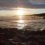 La Casa Bianca Di Fronte Al Mare