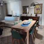 Appartamento Full-Optional In Centro Storico