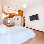 Via Fiorenza Apartment
