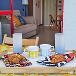 Trilocale Filzi Vista Mare - Invacanza