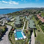 Ferienwohnung Rosa Dei Venti Mit Pool