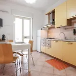Nice Apartment In Mondragone With Wifi