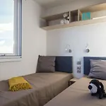 Mobilehome In Pieve Vecchia - Gardasee 22045