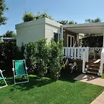 Holiday Home Don Antonio Glamping Village By Interhome