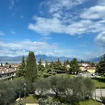 Hotel Villa Maria