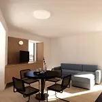 Bertamini Apartments