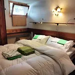 Cervinia-Valt Sport & Relax House