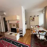 Beautiful New Apartment, Near Torre Di Pisa