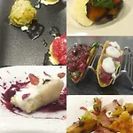 Le Case Dei Pescatori - Cristallo