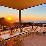 Maresca'S Rooftop Sea View Sorrento