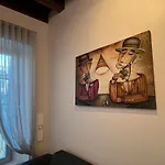 Luca'S Luxury Flat In Palazzo Diaz - Como City Center