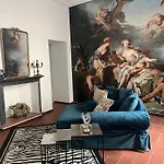 Bohemian Apartment - Heart Of Como