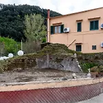 Avernum Relais Hotel E Ristorante