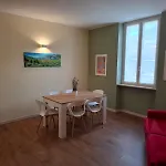 Penthouse Luxury Apartment