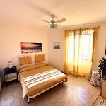Terracina Rooftop Apartment