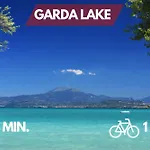 Garda Lake View House - 1Min From Lake - Wifi - Ac