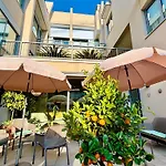 Hotel Alfieri