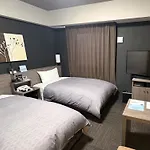 Hotel Route-Inn Utsunomiya Yuinomori -Lightline Yuinomori Nishi Ekimae-