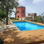 Torre Elisabetta Rooms