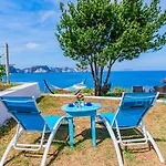 Bluponza Case Vacanza Villino Vittoria