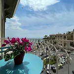 Zaza House Sea View Capri Sorrento