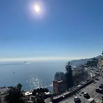 Zaza House Sea View Capri Sorrento