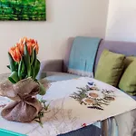 Vittorio Emanuele Apartment - Downtown Como
