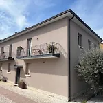 Garda Flow Holiday Home
