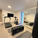 Villa Sembenini Loft