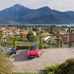 Topazio Villa Ago Luxury Apartments & Studios
