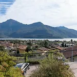 Zaffiro Villa Ago Luxury Apartments & Studios