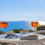 La Maliosa Positano