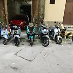 Appartamento Mini Suite Odino