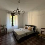 Villa Paruzzi