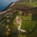 L'Angelica Corte Palazzina, Country Retreat